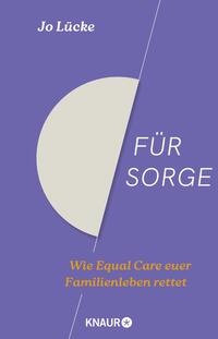 Vorderes Coverbild Für Sorge