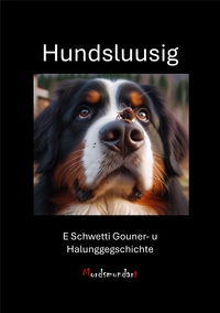 Hundsluusig