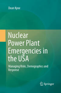 Nuclear Power Plant Emergencies in the USA