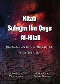 Kitab Sulaym Ibn Qays Al-Hilali