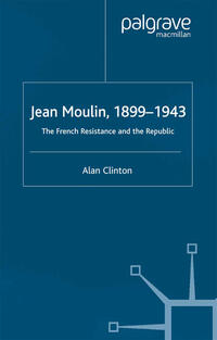 Jean Moulin, 1899 - 1943