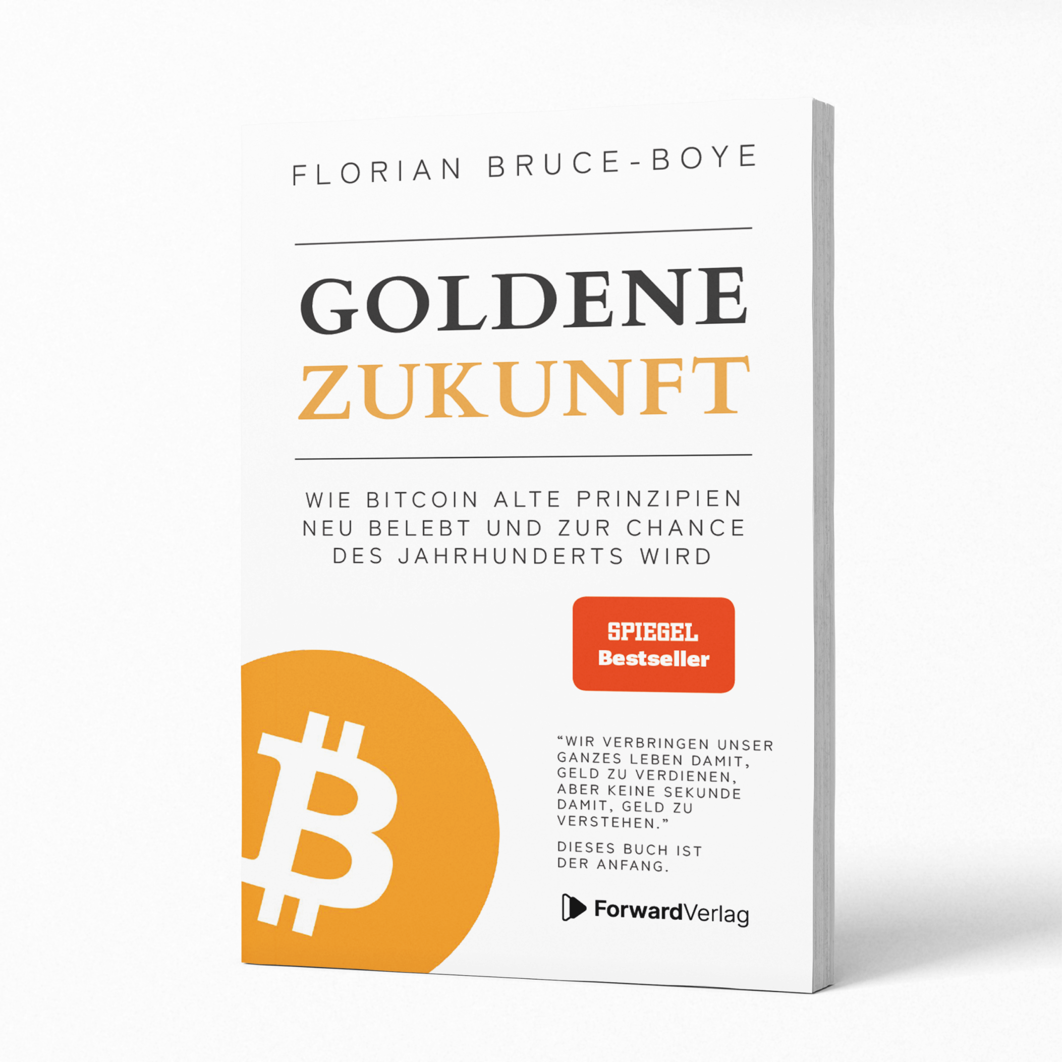 Goldene Zukunft