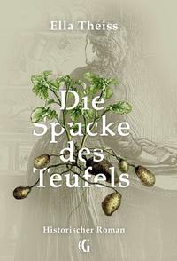 Vorderes Coverbild Die Spucke des Teufels