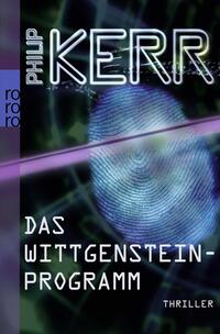 Das Wittgensteinprogramm