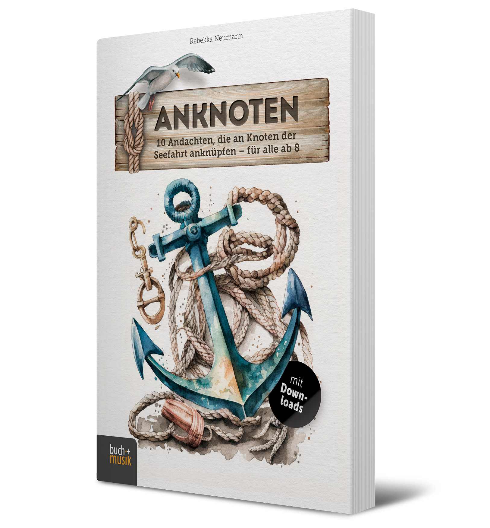anknoten
