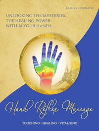 Hand Reflex Massage