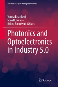 Photonics and Optoelectronics in Industry 5.0