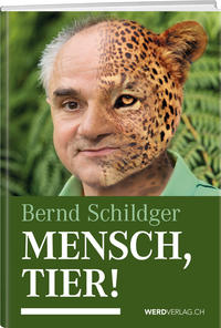 Mensch, Tier!
