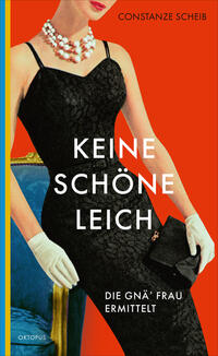 Vorderes Coverbild Keine schöne Leich'