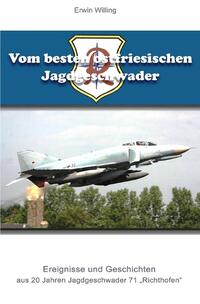 Vom besten ostfriesischen Jagdgeschwader