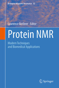 Protein NMR