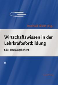 Wirtschaftswissen in der Lehrkräftefortbildung
