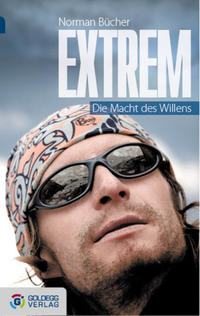 Extrem - Taschenbuchausgabe