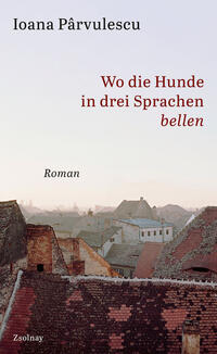 Vorderes Coverbild Wo die Hunde in drei Sprachen bellen