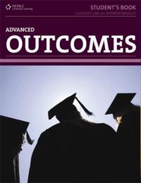 OUTCOMES Advanced Student's Book