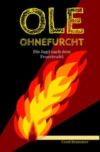 Vorderes Coverbild Ole Ohnefurcht