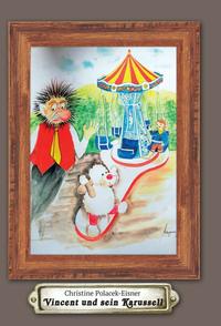 Vincent und sein Karussell