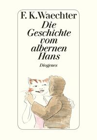 Die Geschichte vom albernen Hans