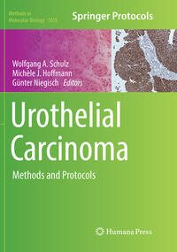 Urothelial Carcinoma