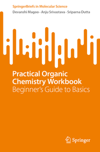 Practical Organic Chemistry Workbook