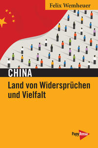 Vorderes Coverbild China – Land von Widersprüchen und Vielfalt