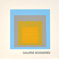 GALERIE BOISSERÉE – HIGHLIGHTS