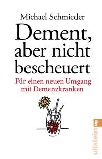 Vorderes Coverbild Dement, aber nicht bescheuert