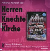 Herren und Knechte der Kirche