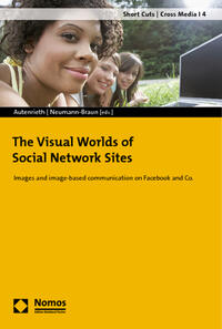 The Visual Worlds of Social Network Sites