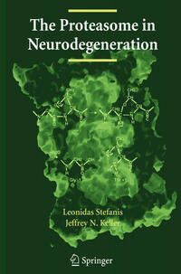 The Proteasome in Neurodegeneration
