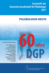 60 Jahre DGP