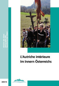 Im Innern Österreichs /L'Autriche intêrieure