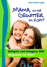 Vorderes Coverbild Mama, ich hab Gewitter im Kopf