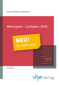 Wohngeld-Leitfaden 2025