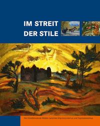 Im Streit der Stile – Die Künstlerkolonie Nidden zwischen Impressionismus und Expressionismus