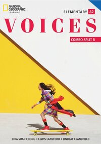 Voices - A2: Elementary