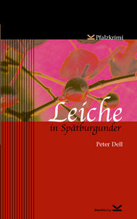 Leiche in Spätburgunder