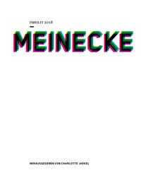 Thomas Meinecke