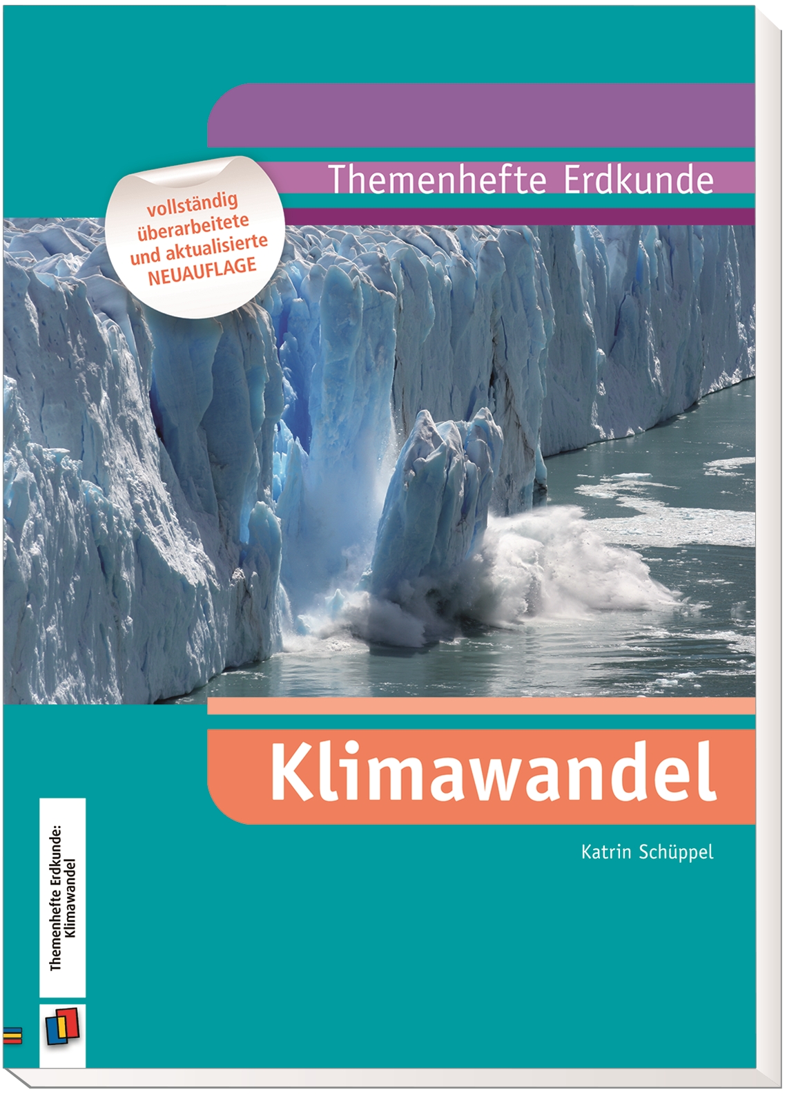 Anderes Coverbild Klimawandel