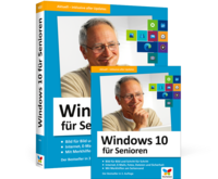 Windows 10 für Senioren