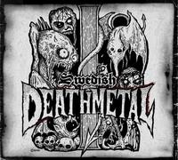 Swedish Death Metal Luxus Edition