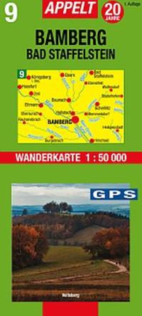 Bamberg - Bad Staffelstein