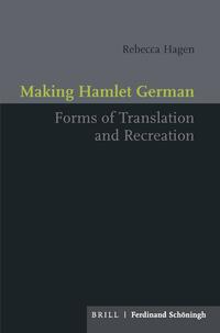 Making Hamlet German