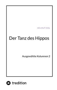 Der Tanz des Hippos