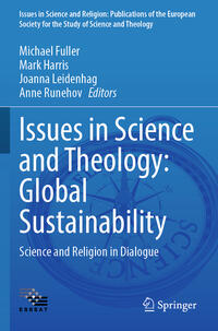 Issues in Science and Theology: Global Sustainability