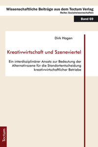 Kreativwirtschaft und Szeneviertel