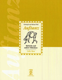 Auftanz