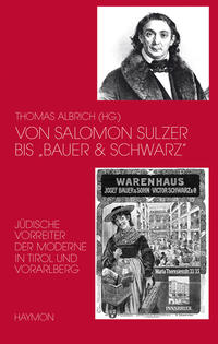 Von Salomon Sulzer bis "Bauer & Schwarz"