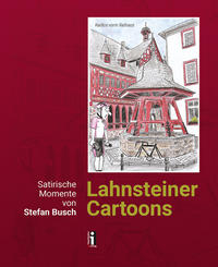 Lahnsteiner Cartoons