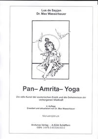 Pan-Amrita-Yoga